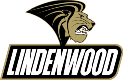 Lindenwood University Logo
